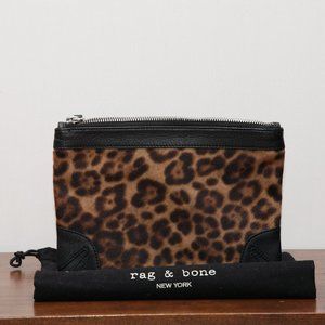 Rag and Bone Clutch
